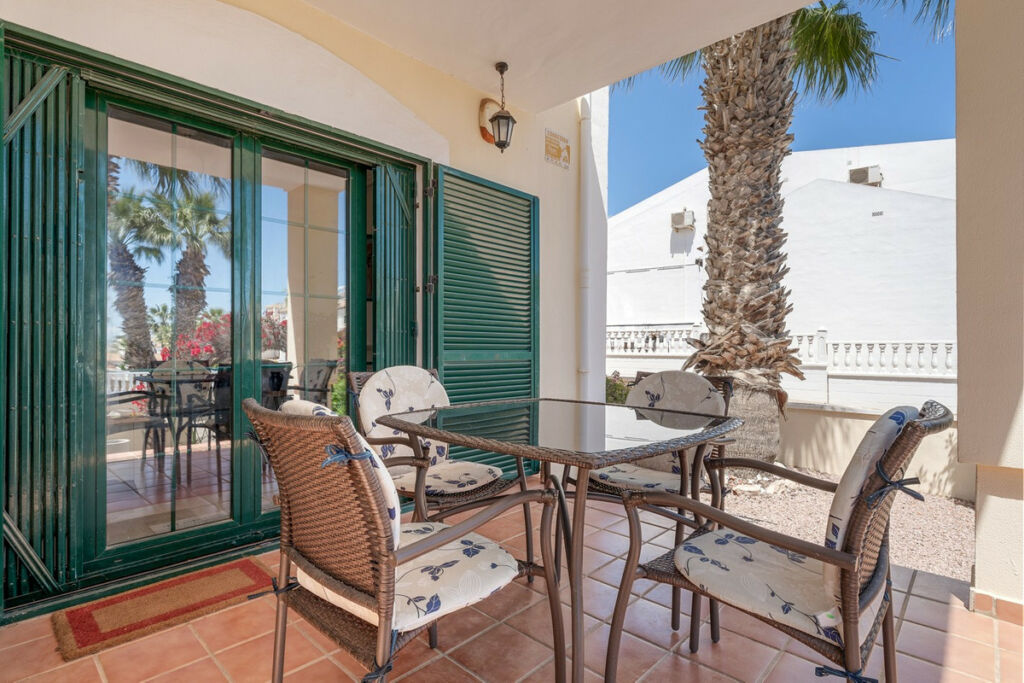 Detached Villa Orihuela Costa Alicante - image 24