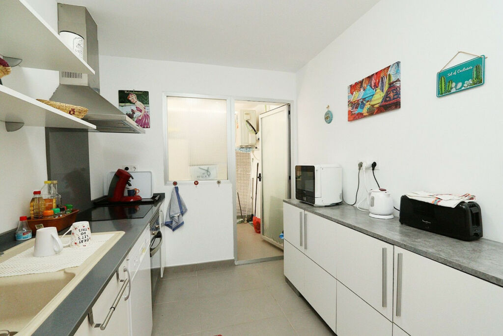 Middle Floor Apartment Altea Alicante - image 24