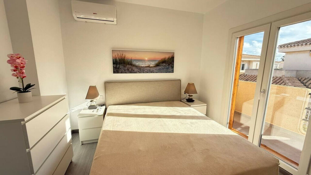 Bungalow Orihuela Costa Alicante - image 24