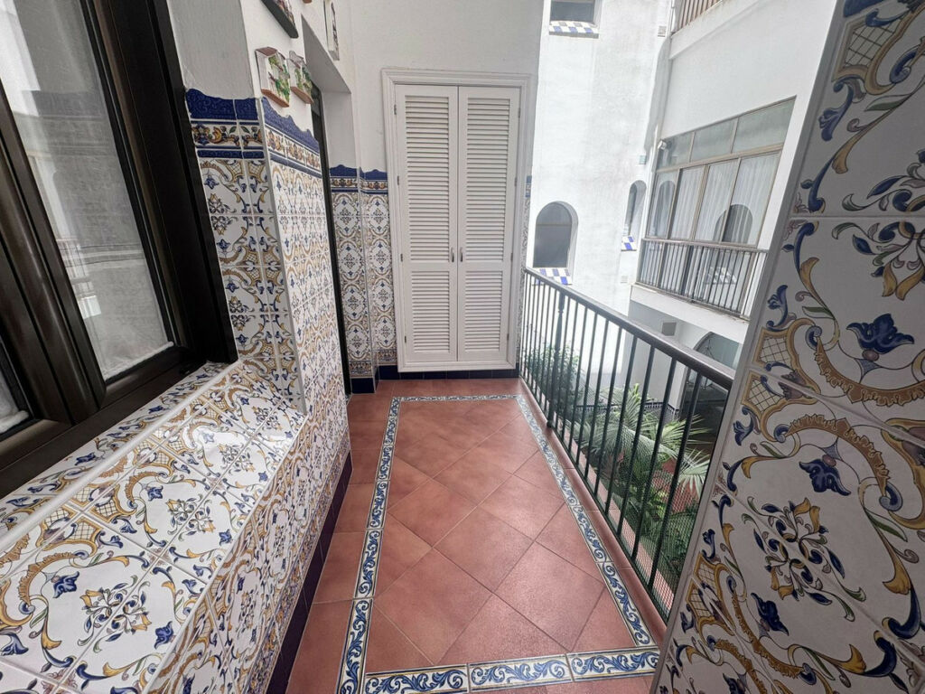 Middle Floor Apartment El Puerto de Santa María Cádiz - image 24