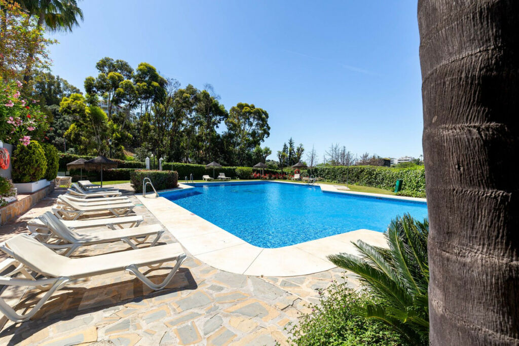 Penthouse Los Arqueros Málaga - image 24