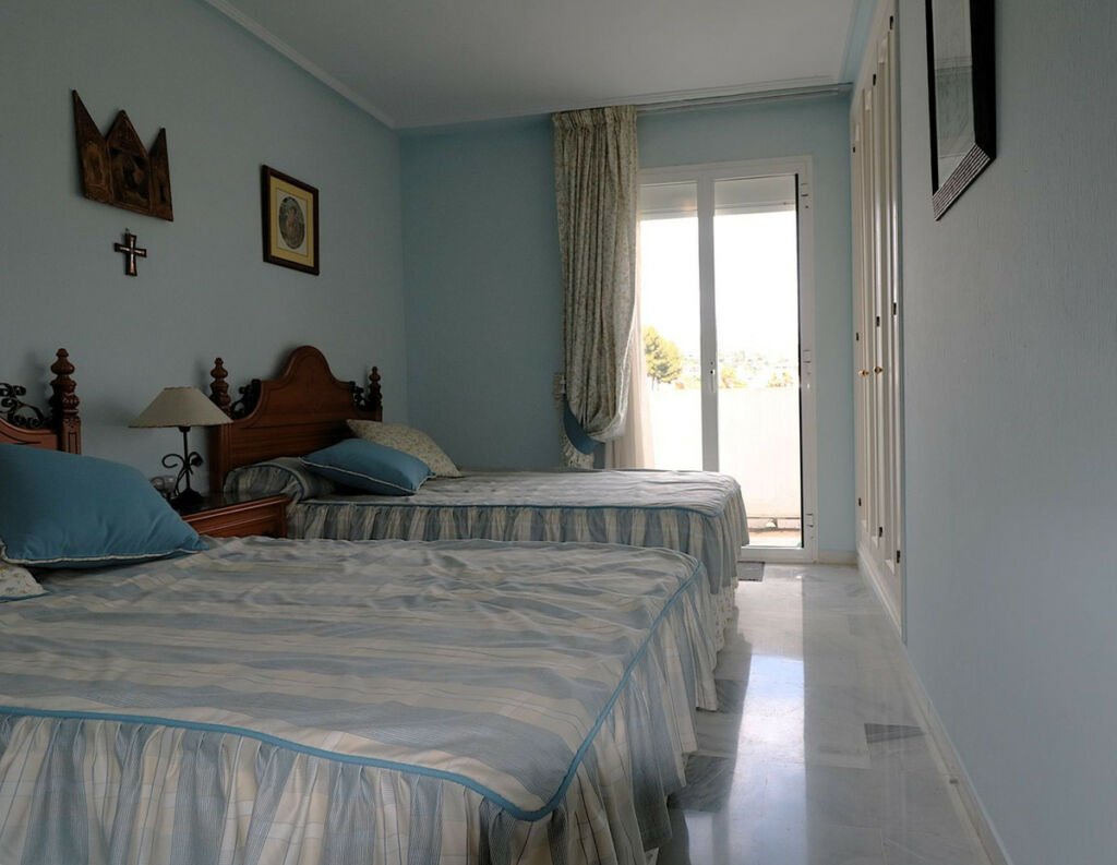 Penthouse Duplex Bel Air Málaga - image 24