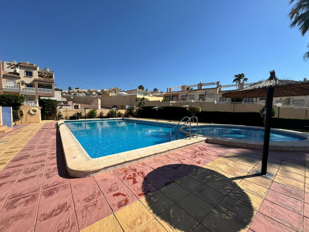 Townhouse Orihuela Costa Alicante - image 24