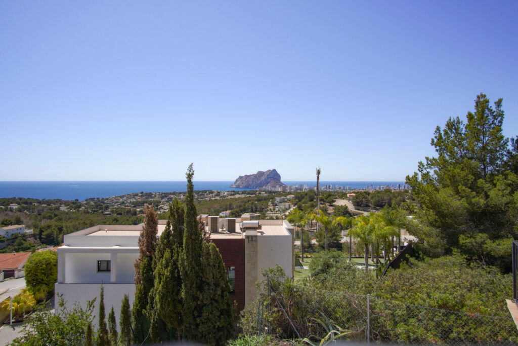 Land Benissa Alicante - image 24