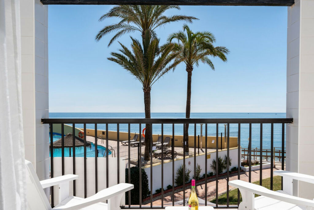 Townhouse Calahonda Málaga - image 24
