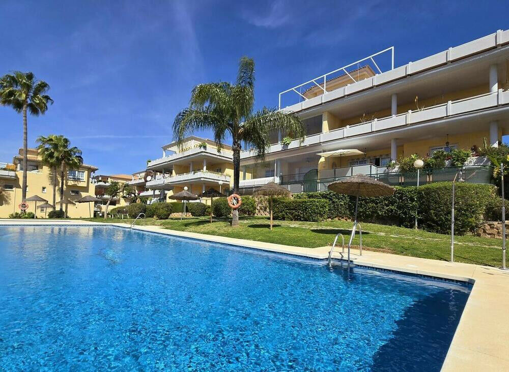 Ground Floor Apartment Cabopino Málaga - image 24