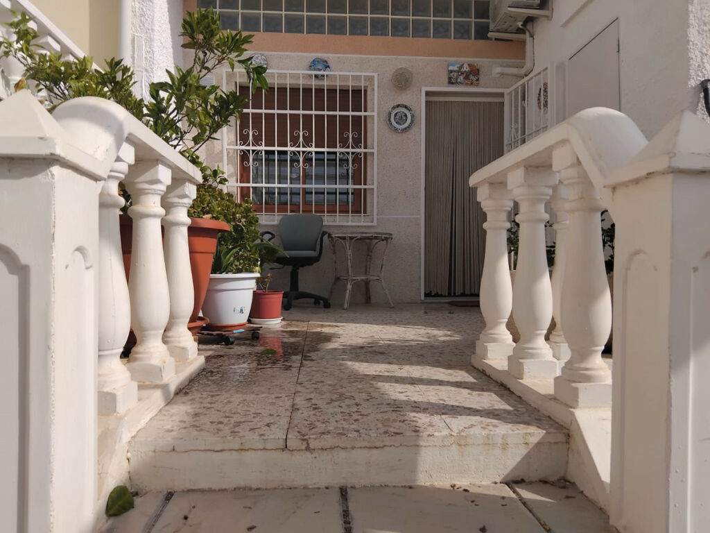 Townhouse Torrevieja Alicante - image 24