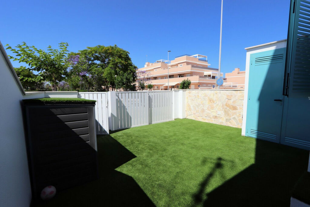 Ground Floor Apartment Torre de la Horadada Alicante - image 23