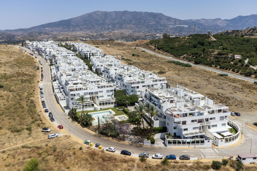 Top Floor Apartment La Cala de Mijas Málaga - image 24