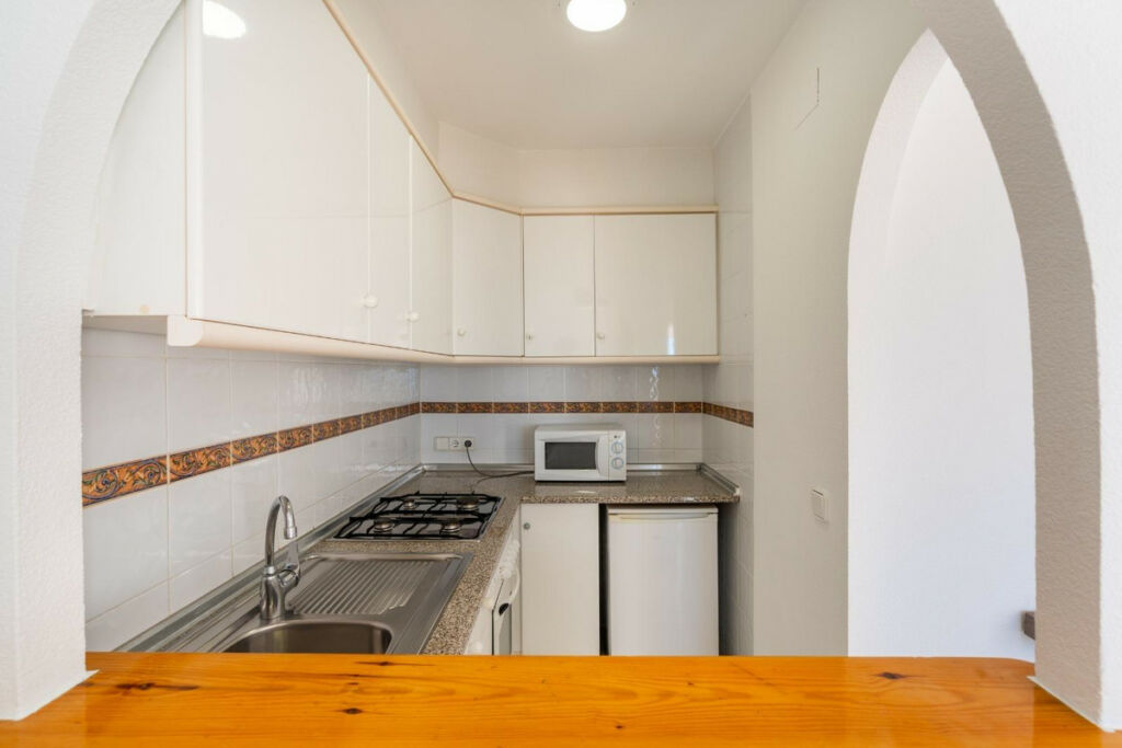 Bungalow Calpe Alicante - image 24