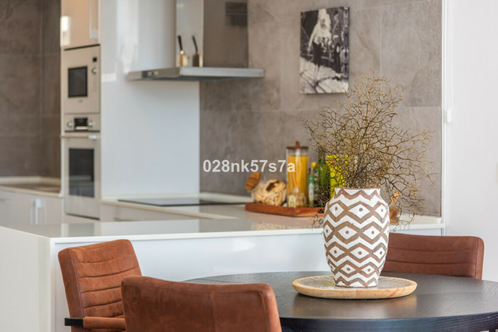 Detached Villa Lomas de Cabo Roig Alicante - image 24