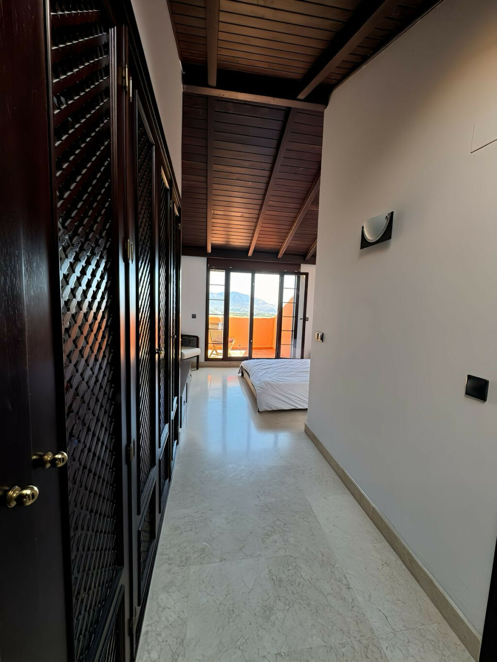 Penthouse Duplex Ojén Málaga - image 18