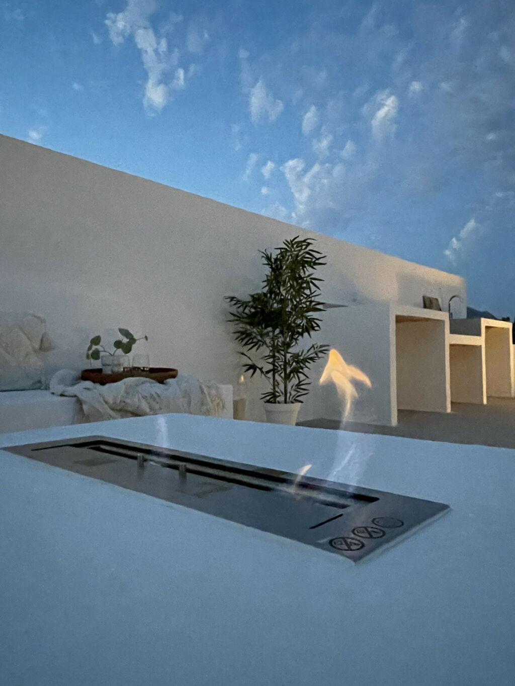 Penthouse La Quinta Málaga - image 24