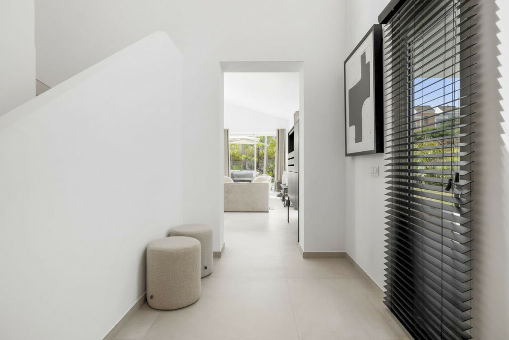 Detached Villa Casares Playa Málaga - image 24