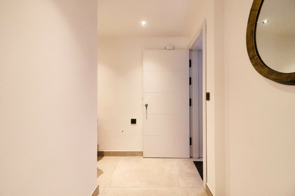Middle Floor Apartment Fuengirola Málaga - image 24