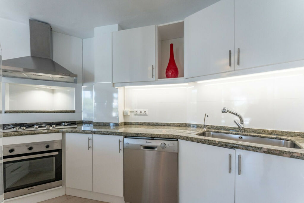 Detached Villa Calahonda Málaga - image 24