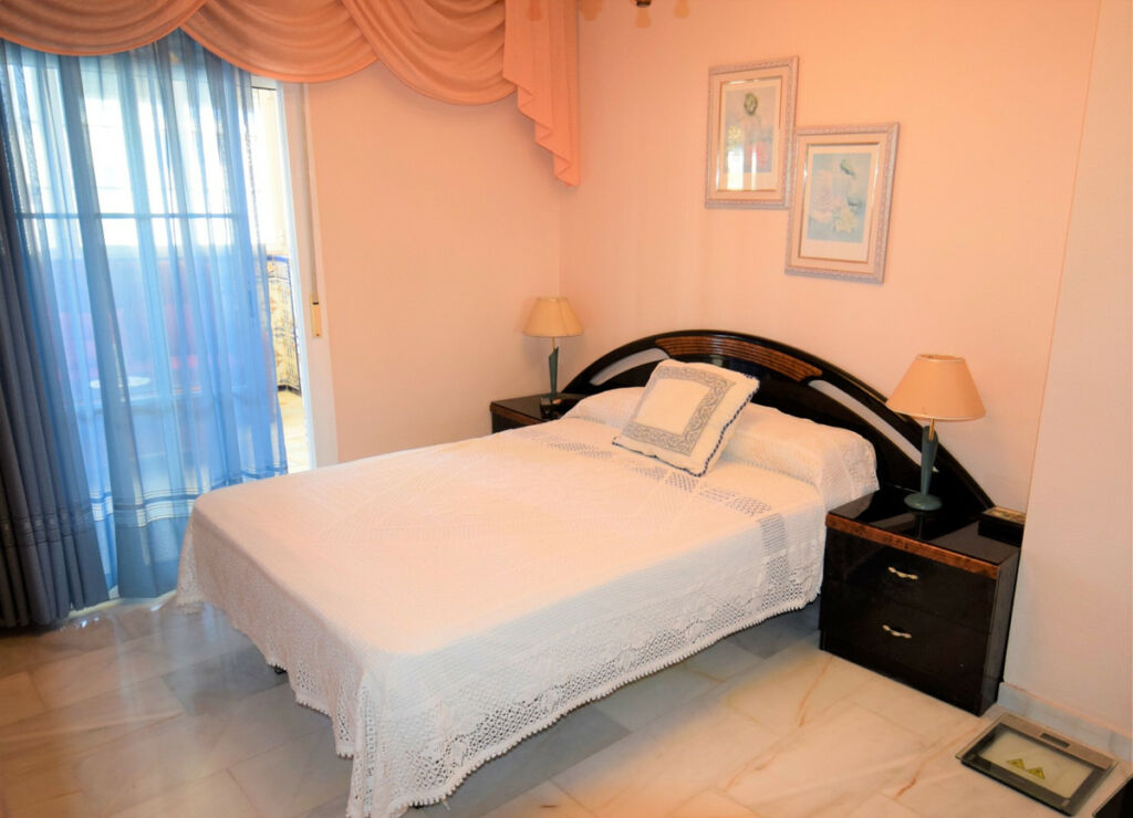 Penthouse Guardamar del Segura Alicante - image 24