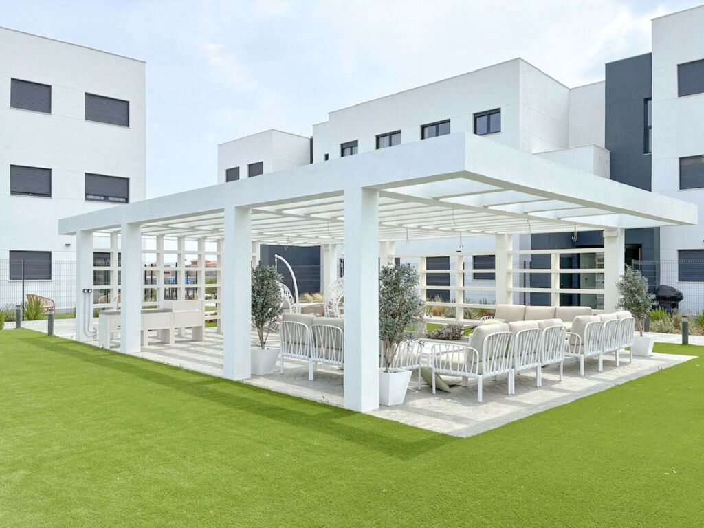 Penthouse Estepona Málaga - image 24