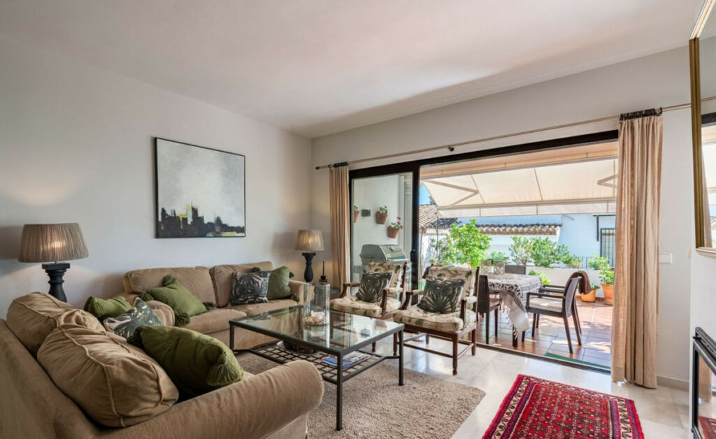 Semi-Detached House Marbella Málaga - image 24
