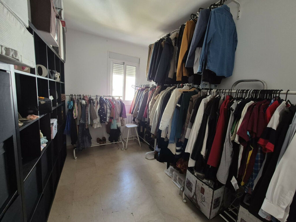 Top Floor Apartment Estepona Málaga - image 24