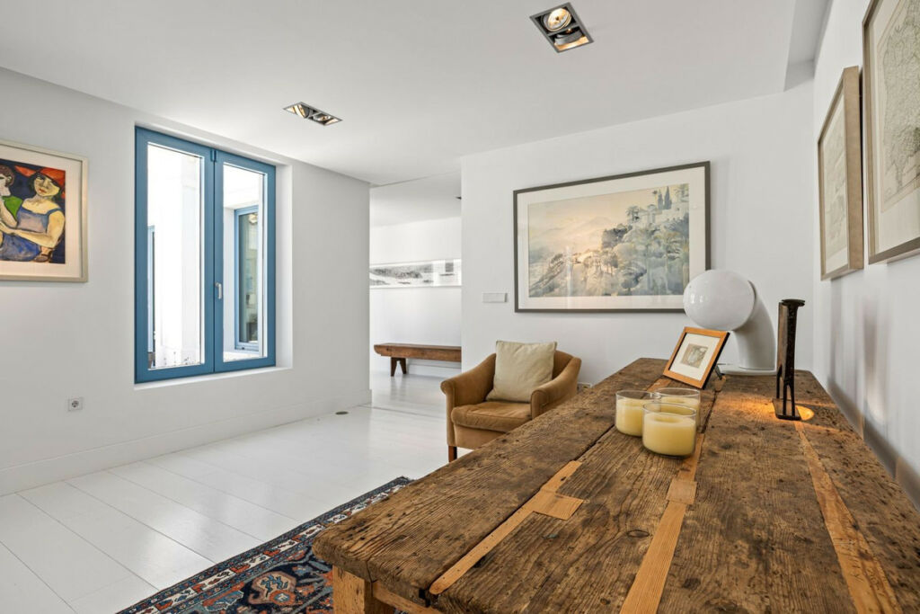 Detached Villa Benahavís Málaga - image 24