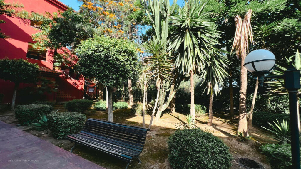 Middle Floor Apartment Reserva de Marbella Málaga - image 24