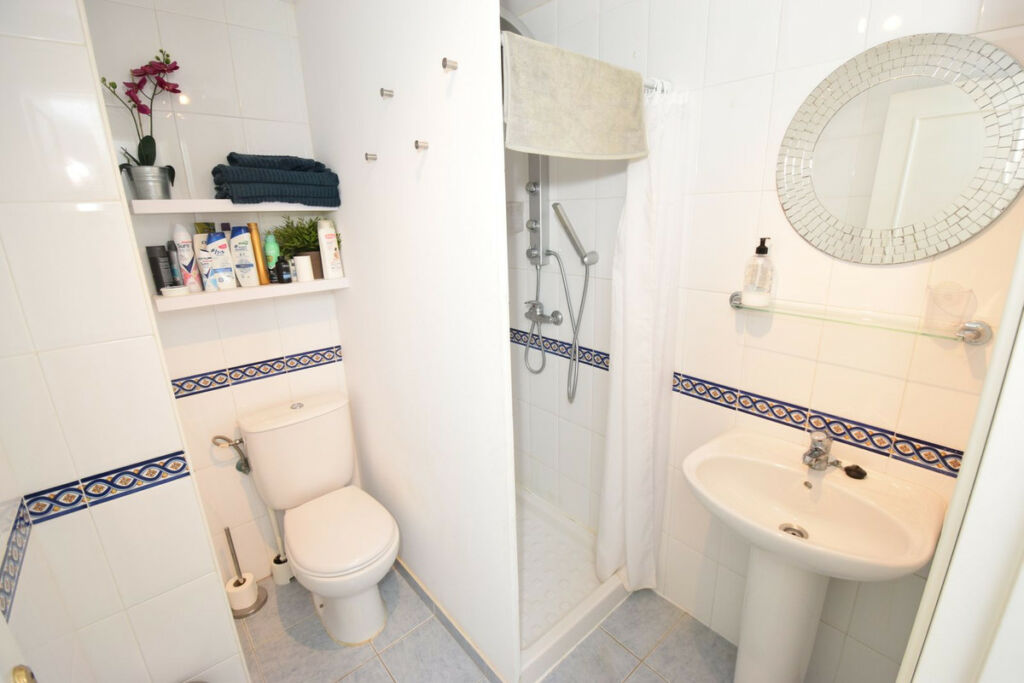 Penthouse La Cala de Mijas Málaga - image 24