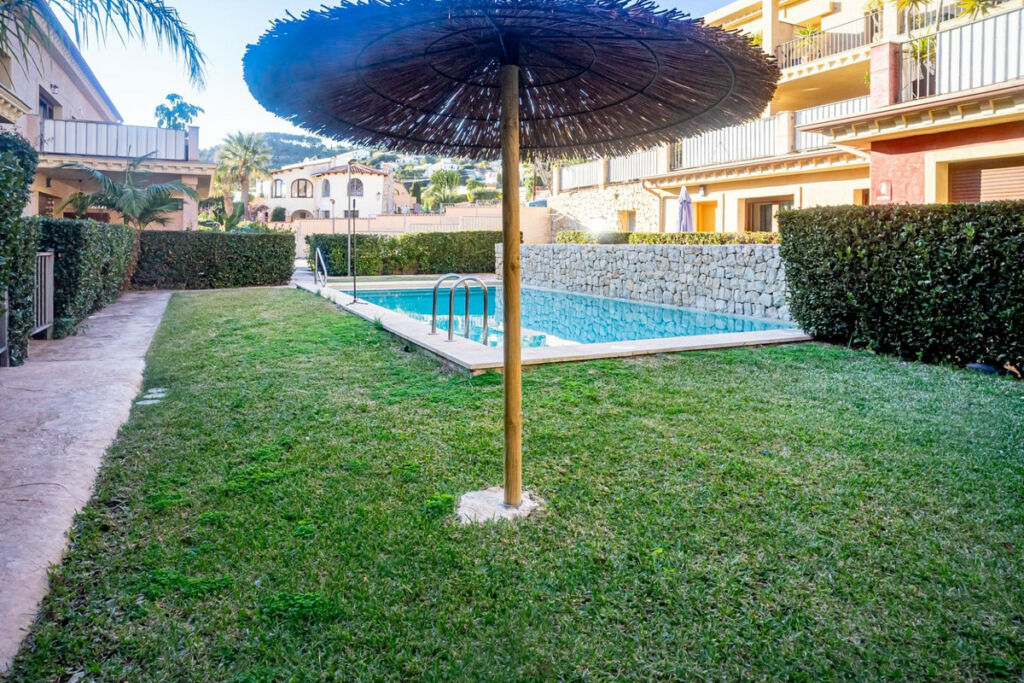 Duplex Benissa Alicante - image 24