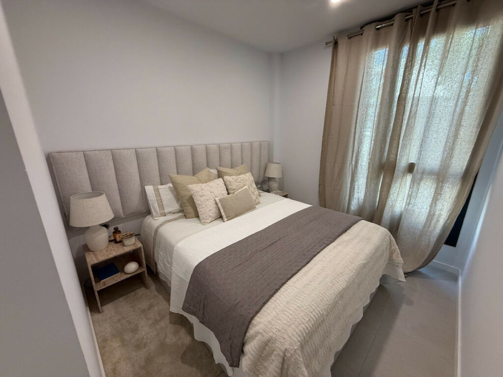 Penthouse Estepona Málaga - image 24