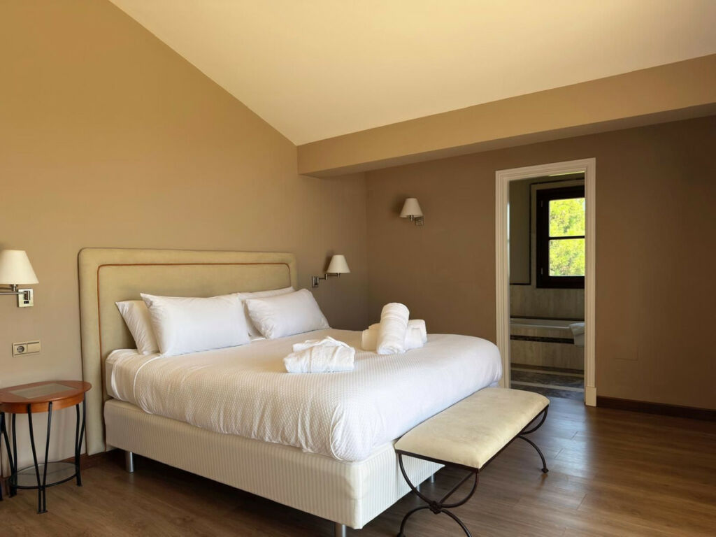 Detached Villa La Zagaleta Málaga - image 25