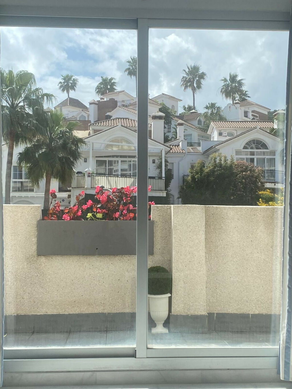 Middle Floor Apartment Riviera del Sol Málaga - image 19