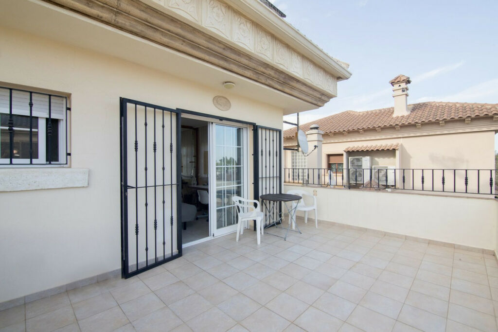 Detached Villa Almoradi Alicante - image 25