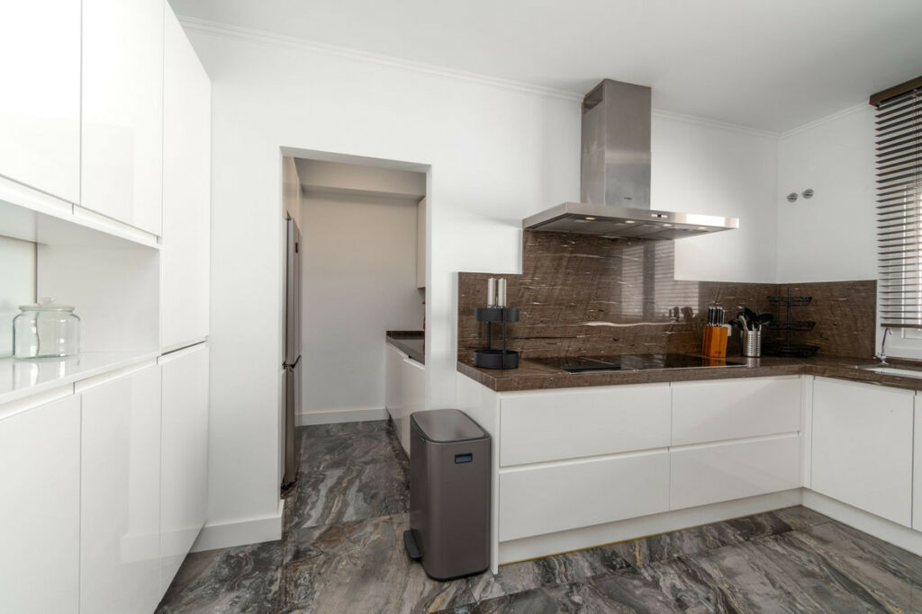 Detached Villa Miraflores Málaga - image 25