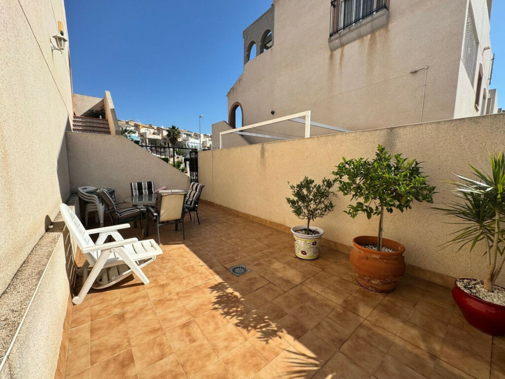 Townhouse Orihuela Costa Alicante - image 25