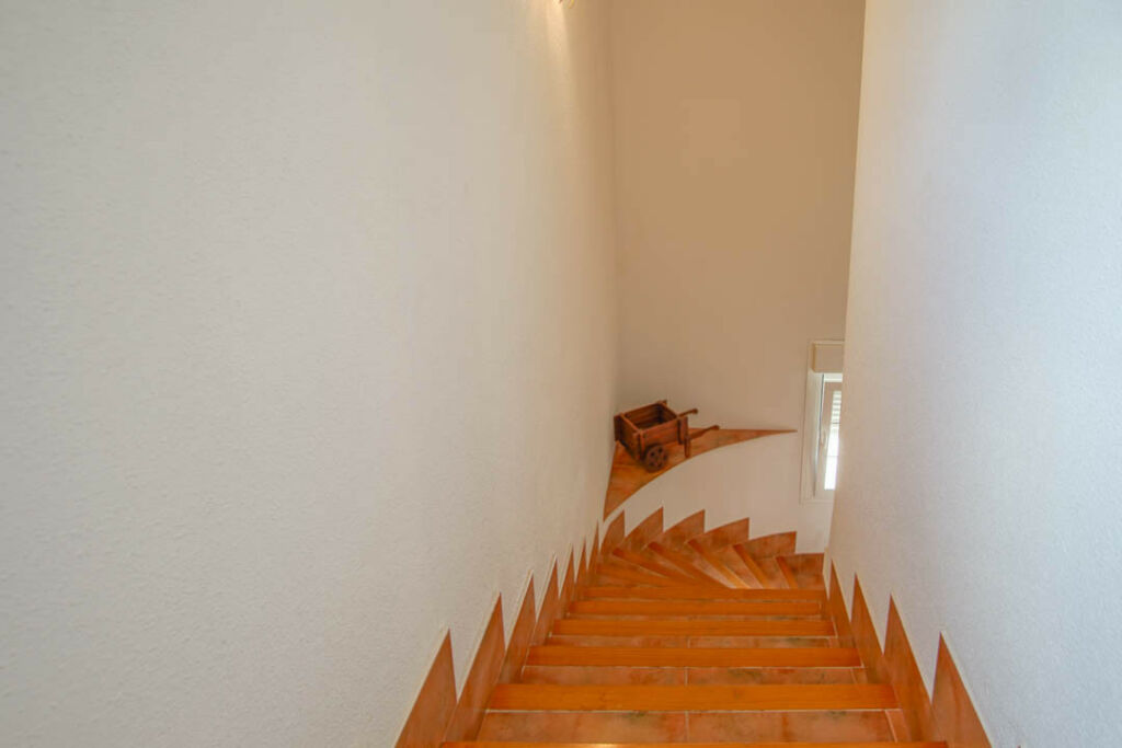Detached Villa Calpe Alicante - image 25