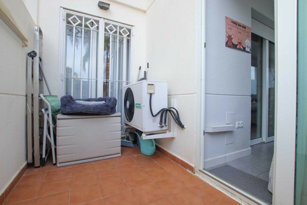 Ground Floor Apartment Las Chapas Málaga - image 24