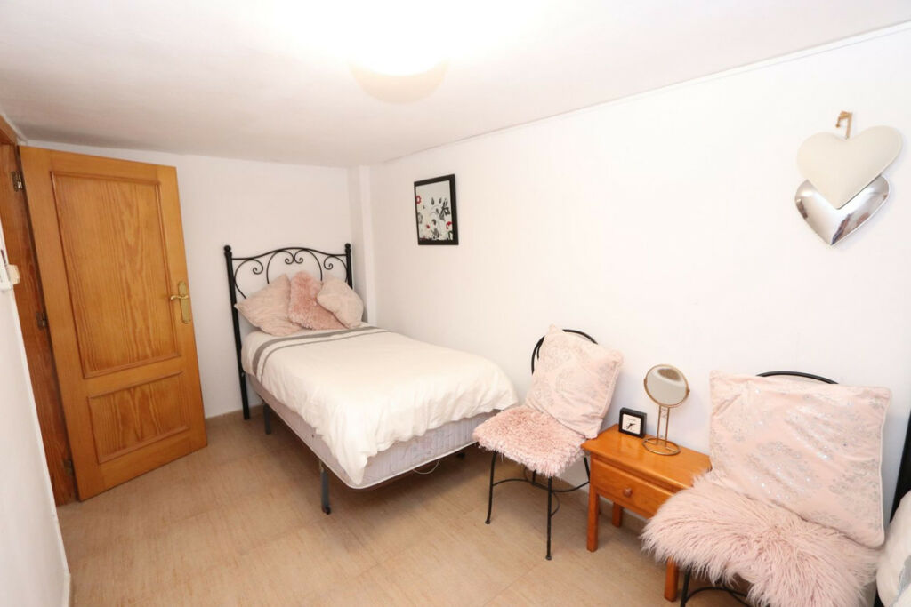 Detached Villa Cañada de San Pedro Murcia - image 25