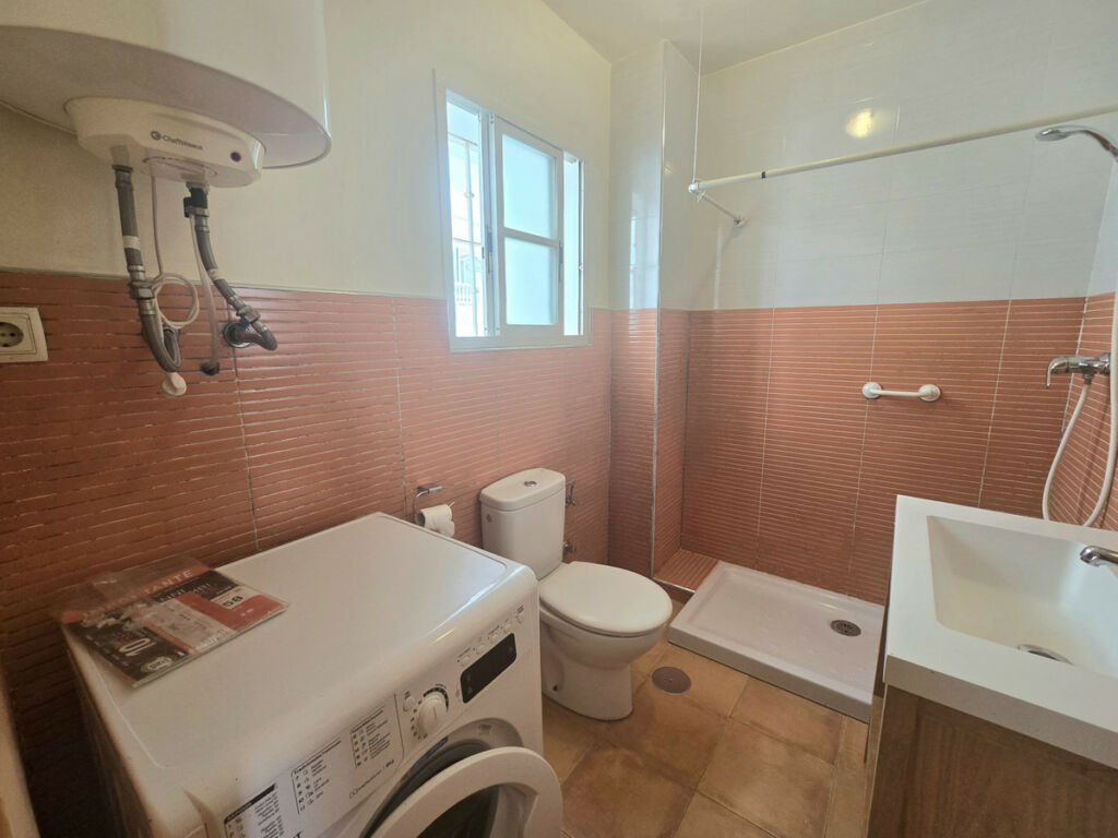 Townhouse Benalmadena Costa Málaga - image 23