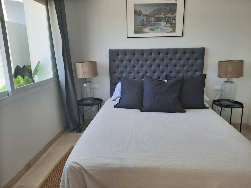 Top Floor Apartment La Quinta Málaga - image 25