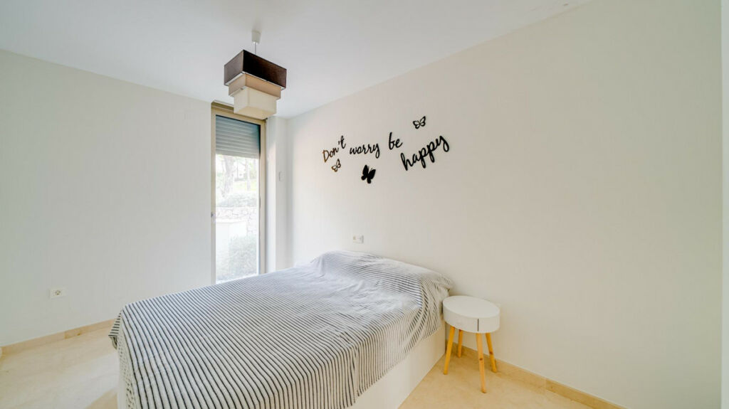 Townhouse Villajoyosa Alicante - image 25