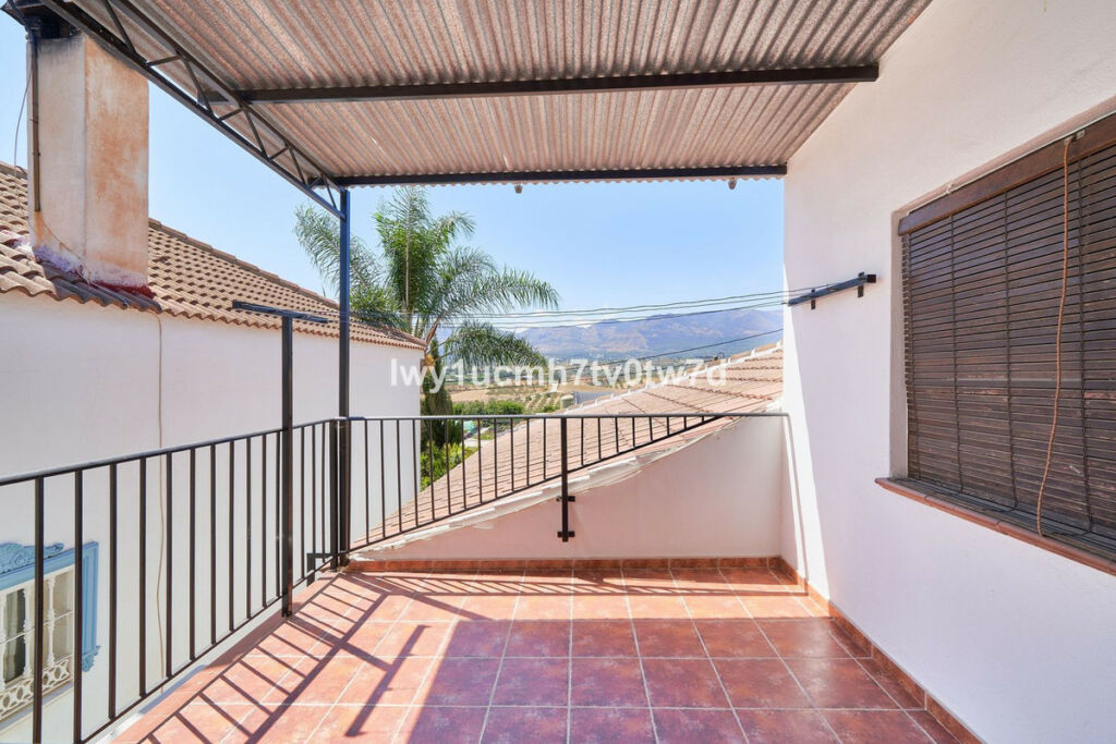 Detached Villa Alhaurín de la Torre Málaga - image 25