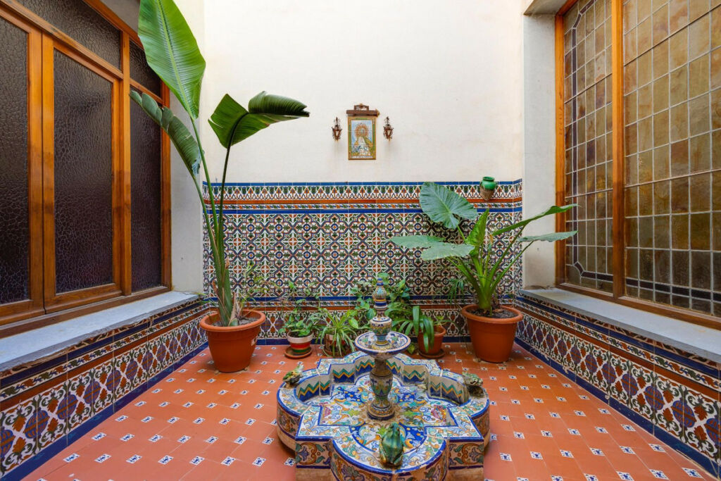 Detached Villa Callosa de Segura Alicante - image 25