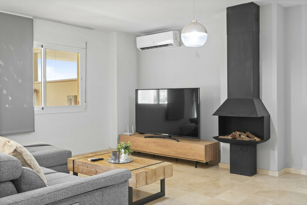 Ground Floor Apartment Mijas Málaga - image 24