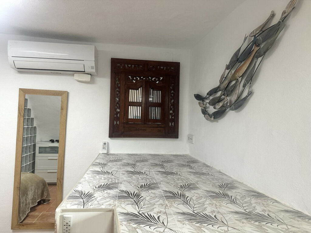 Ground Floor Apartment Calahonda Málaga - image 25