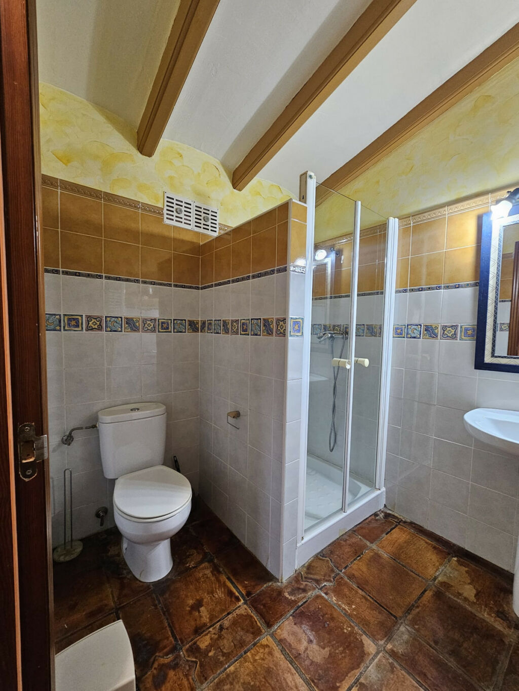 Finca - Cortijo Calpe Alicante - image 6