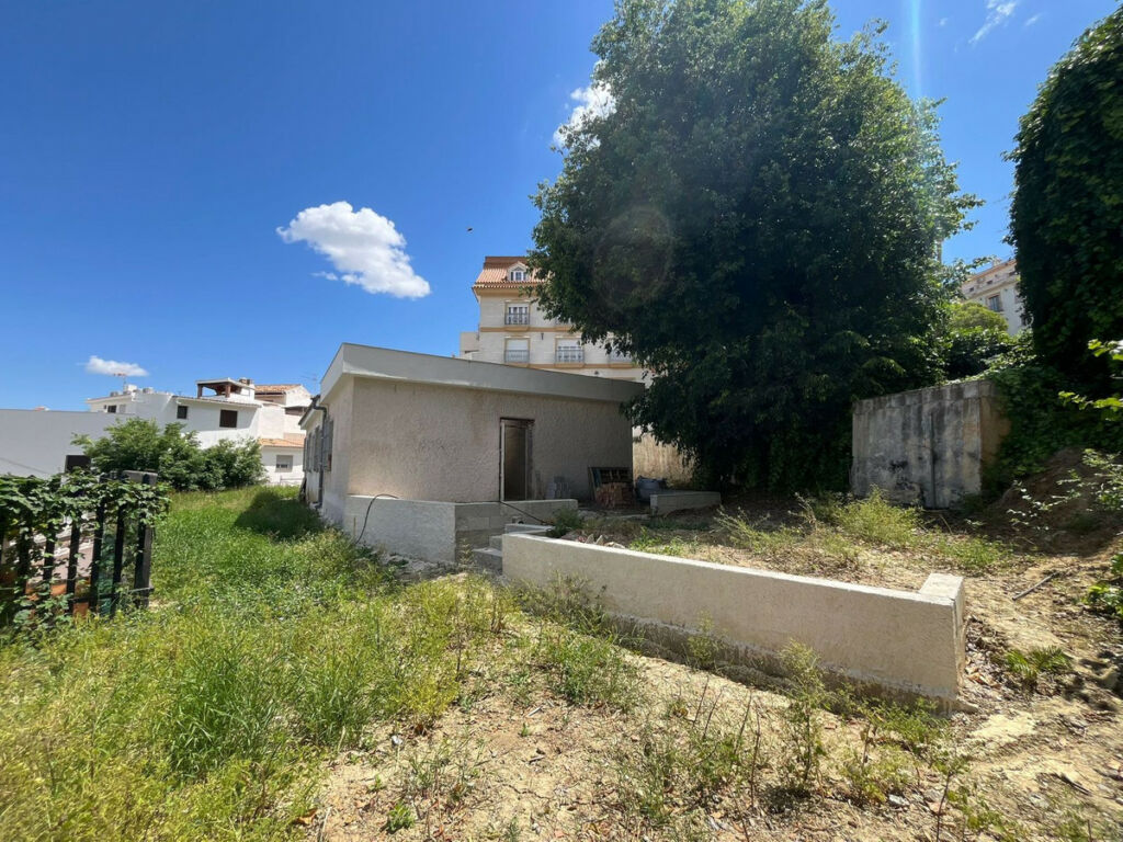 Detached Villa Alhaurín el Grande Málaga - image 25