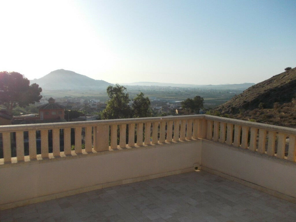 Detached Villa Orihuela Alicante - image 25