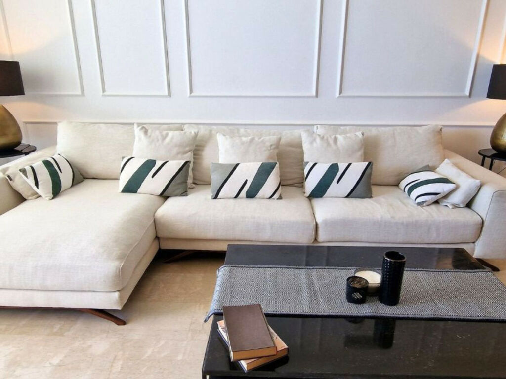 Middle Floor Apartment Riviera del Sol Málaga - image 25