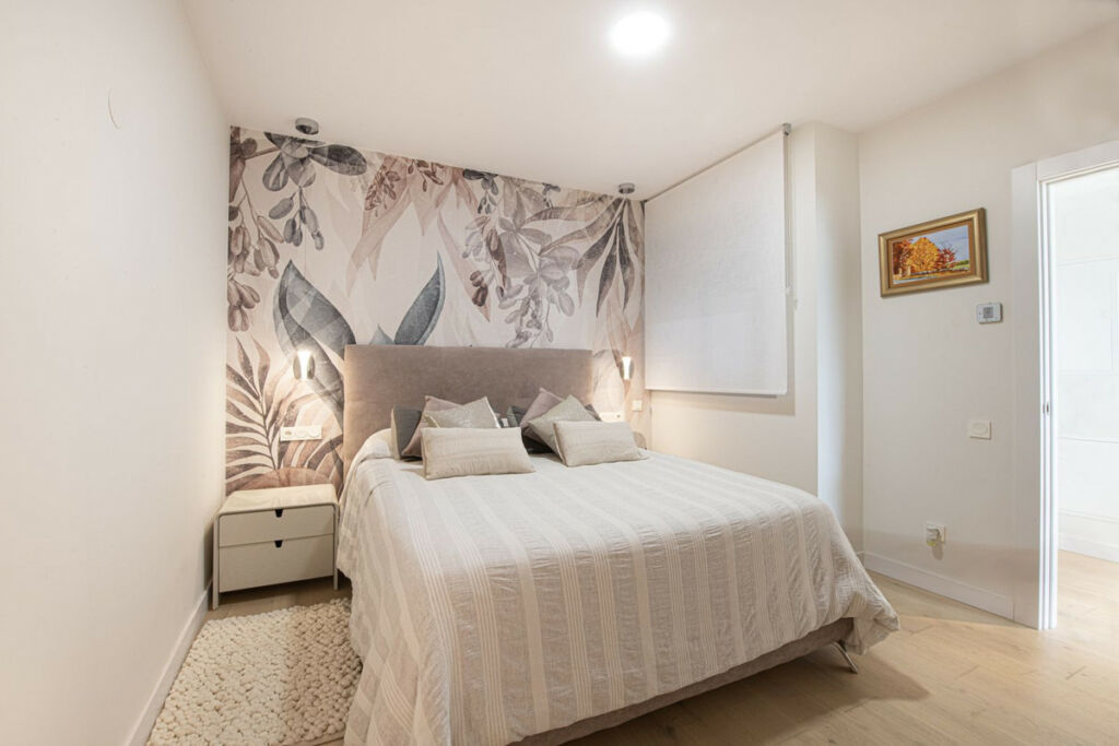 Middle Floor Apartment Benalmadena Málaga - image 25