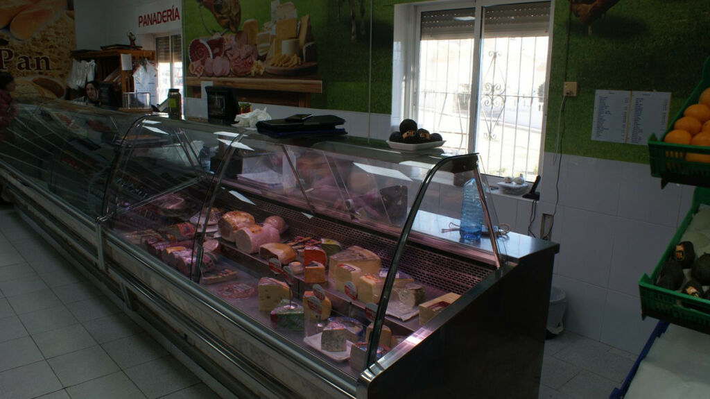 Shop Ciudad Quesada Alicante - image 25